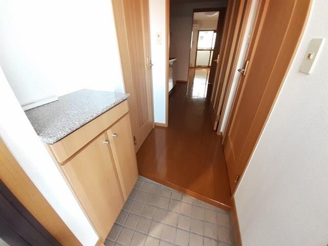 イースト・フィオーレの物件内観写真