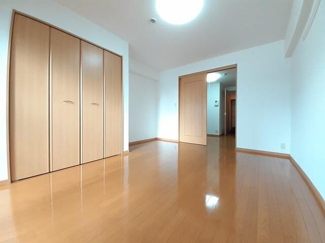 イースト・フィオーレの物件内観写真