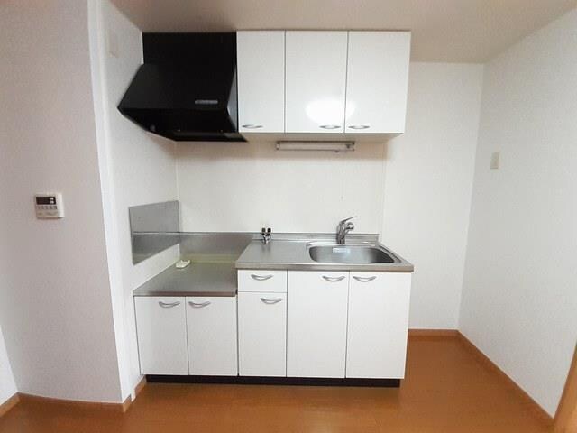 イースト・フィオーレの物件内観写真