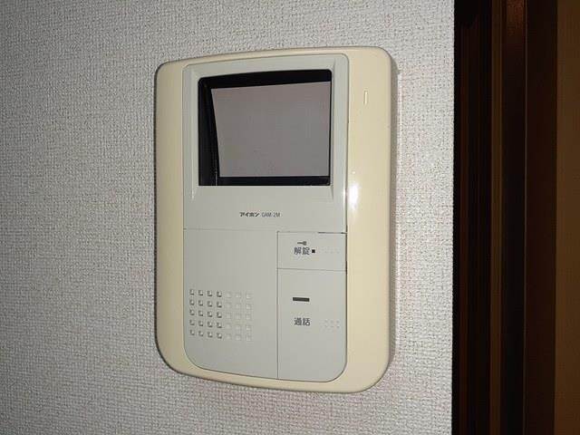 イースト・フィオーレの物件内観写真