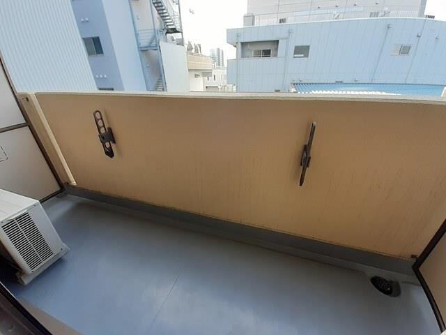 イースト・フィオーレの物件内観写真