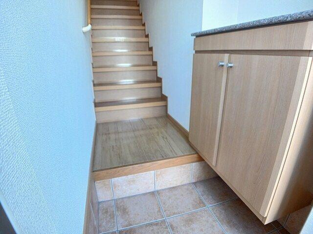 アンソレイエ・Ｓの物件内観写真