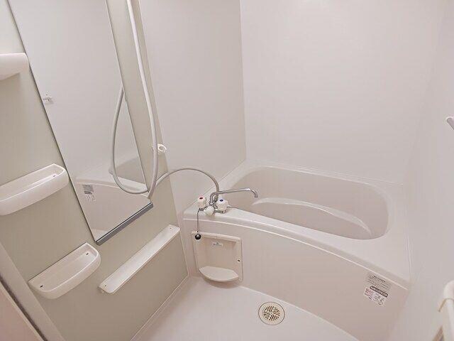 アンソレイエ・Ｓの物件内観写真