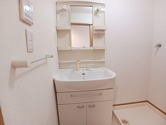 アンソレイエ・Ｓの物件内観写真