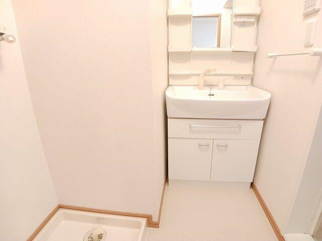 アンソレイエ・Ｓの物件内観写真