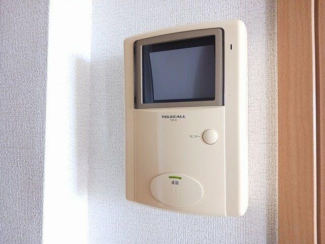 アンソレイエ・Ｓの物件内観写真