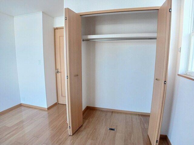 アンソレイエ・Ｓの物件内観写真