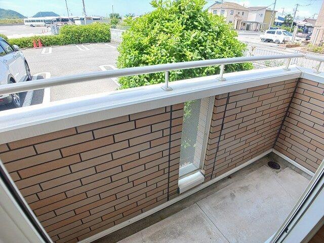 アンソレイエ・Ｓの物件内観写真