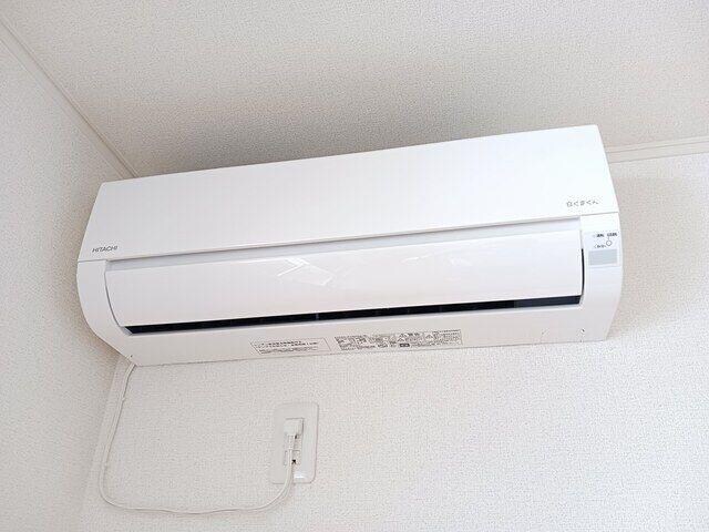 アンソレイエ・Ｓの物件内観写真