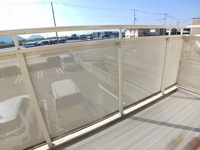 アンソレイエ・Ｓの物件内観写真