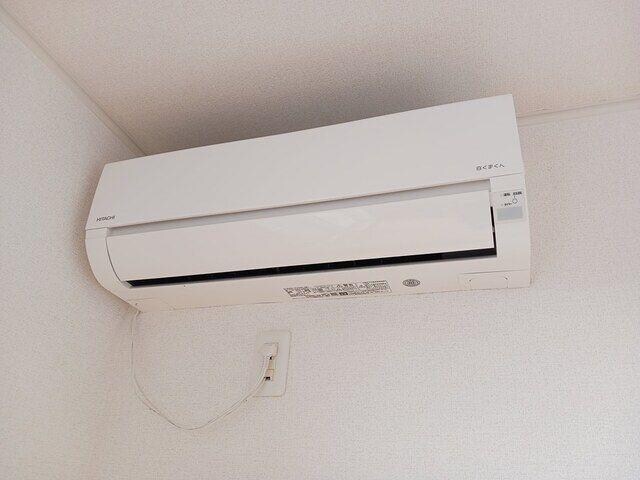 アンソレイエ・Ｓの物件内観写真