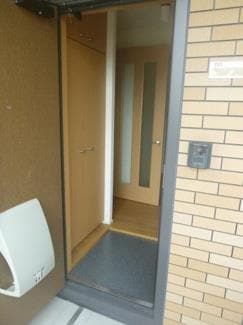 カーサエルソレーユの物件内観写真