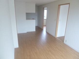 カーサエルソレーユの物件内観写真