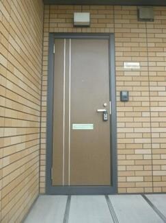 カーサエルソレーユの物件外観写真