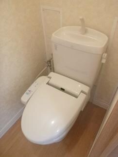 カーサエルソレーユの物件内観写真