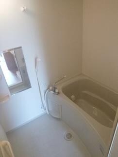 カーサエルソレーユの物件内観写真