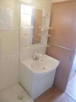 カーサエルソレーユの物件内観写真