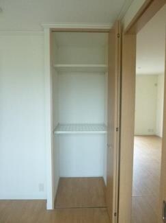 カーサエルソレーユの物件内観写真