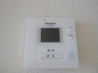 カーサエルソレーユの物件内観写真