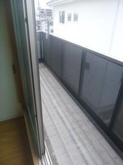 カーサエルソレーユの物件内観写真