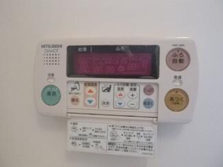 カーサエルソレーユの物件内観写真