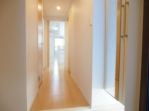 クレール姫路IIの物件内観写真