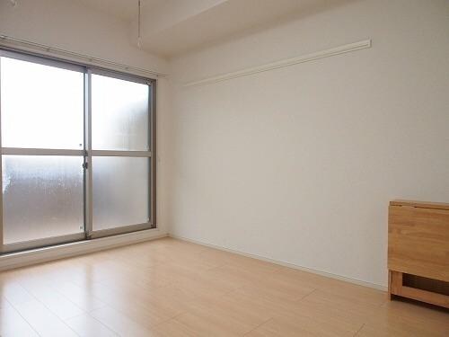 クレール姫路IIの物件内観写真