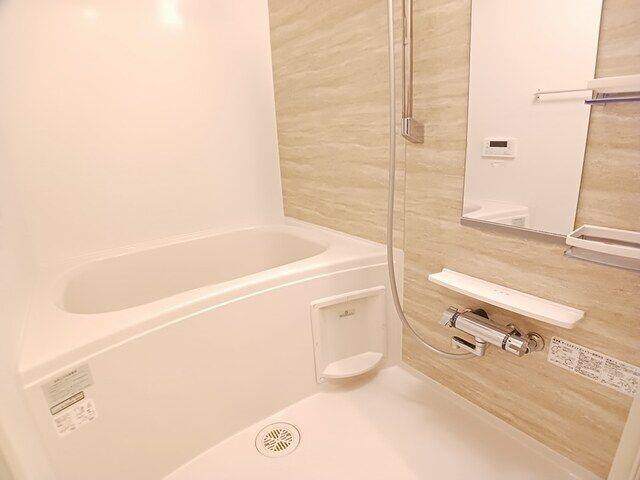 クレール姫路IIの物件内観写真