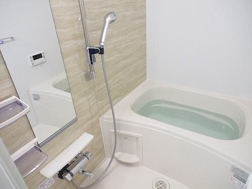 クレール姫路IIの物件内観写真