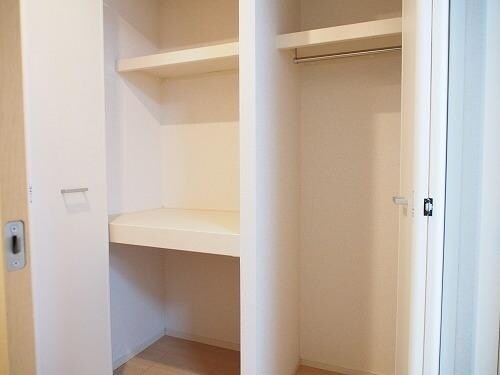 クレール姫路IIの物件内観写真