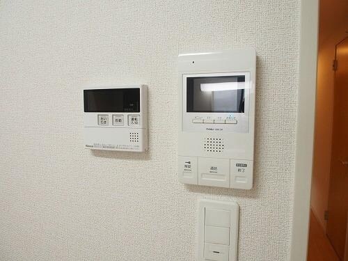 クレール姫路IIの物件内観写真