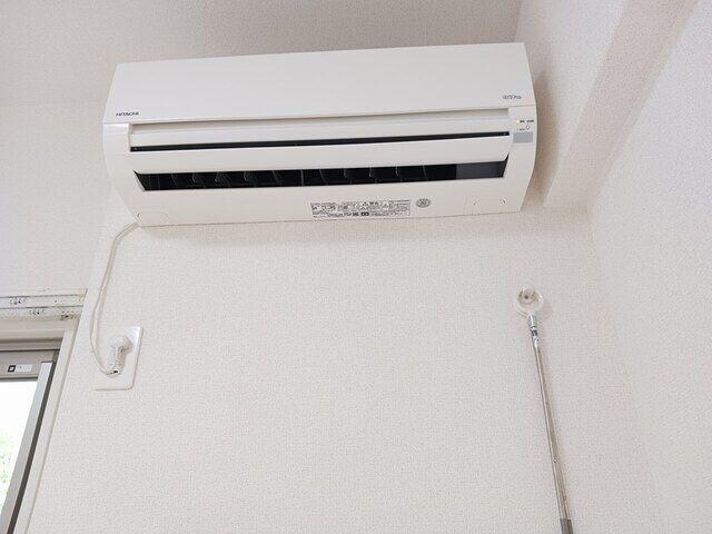 クレール姫路IIの物件内観写真