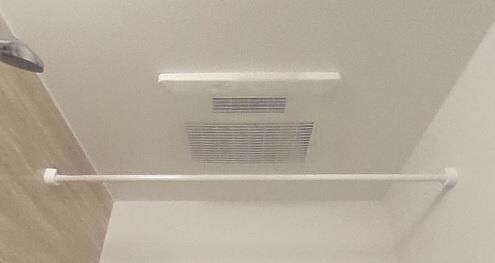 クレール姫路IIの物件内観写真