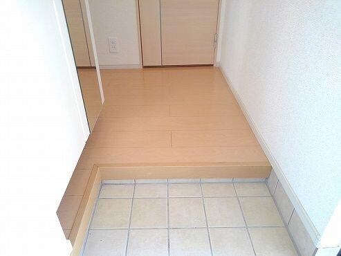 フィオーレ西庄Ｂの物件内観写真