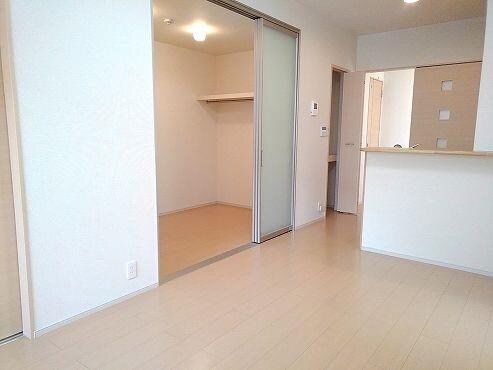 フィオーレ西庄Ｂの物件内観写真