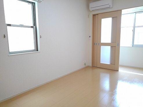 フィオーレ西庄Ｂの物件内観写真