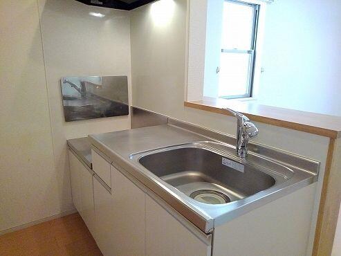 フィオーレ西庄Ｂの物件内観写真