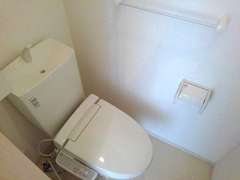 フィオーレ西庄Ｂの物件内観写真