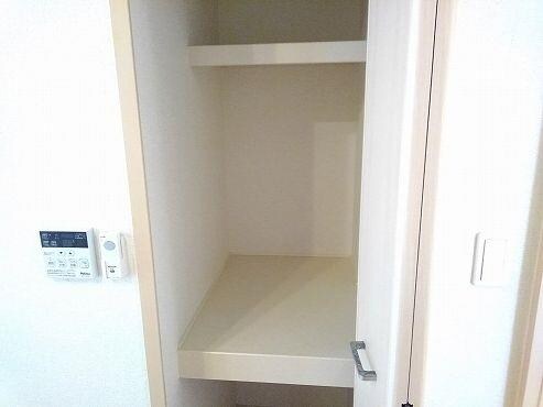 フィオーレ西庄Ｂの物件内観写真