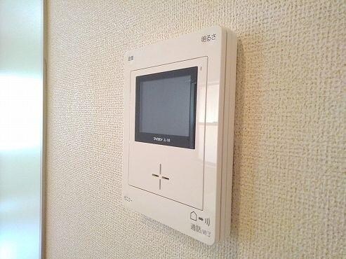 フィオーレ西庄Ｂの物件内観写真