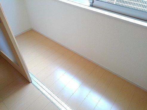 フィオーレ西庄Ｂの物件内観写真