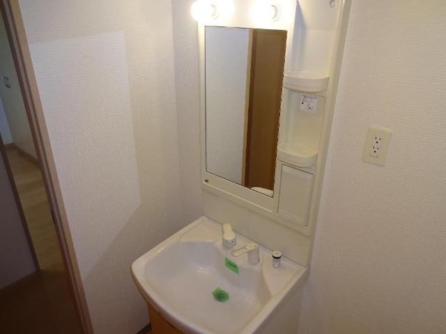 グランディール　ステージの物件内観写真