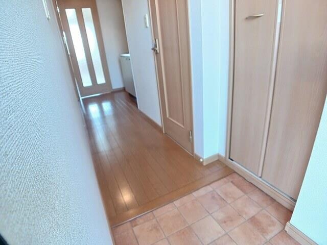 アラモアナの物件内観写真