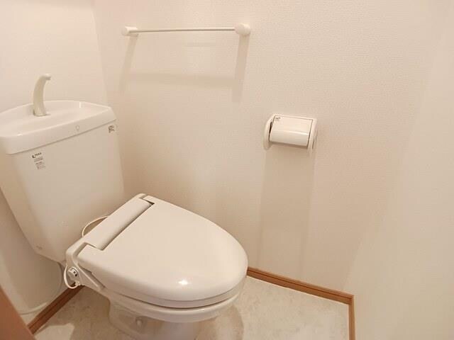 アラモアナの物件内観写真