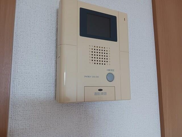 アラモアナの物件内観写真