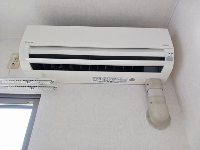 アラモアナの物件内観写真