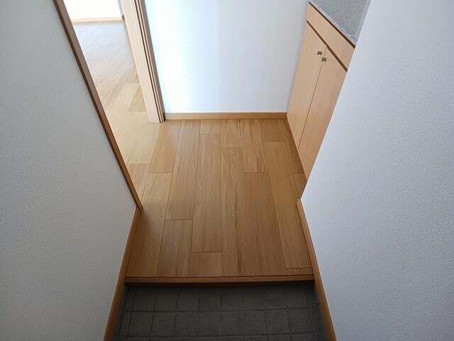 サニーレジデンスの物件内観写真