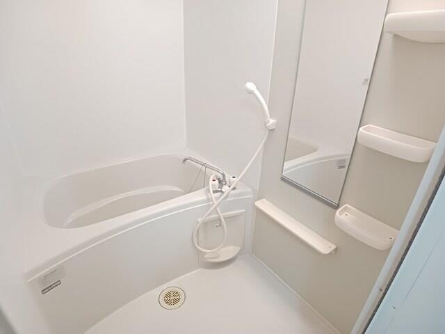 サニーレジデンスの物件内観写真