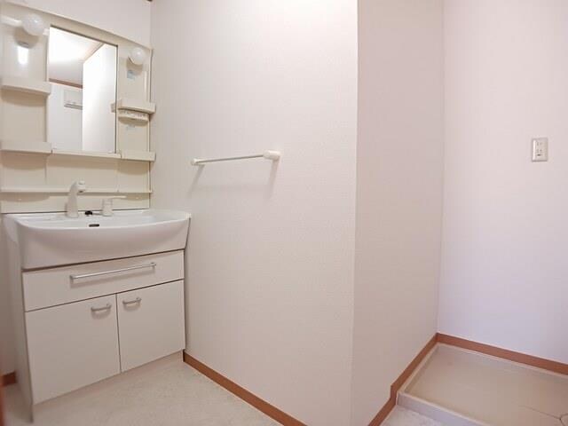 サニーレジデンスの物件内観写真