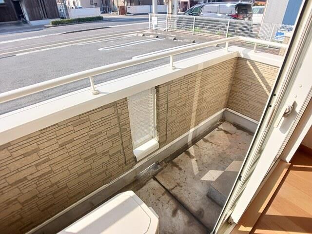 サニーレジデンスの物件内観写真